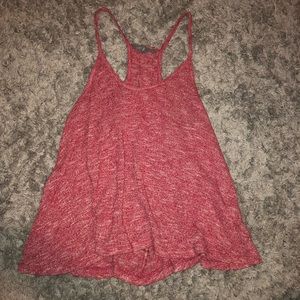 American Eagle Flowy Tank